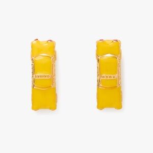 Kate Spade New York Hit The City Taxi Studs